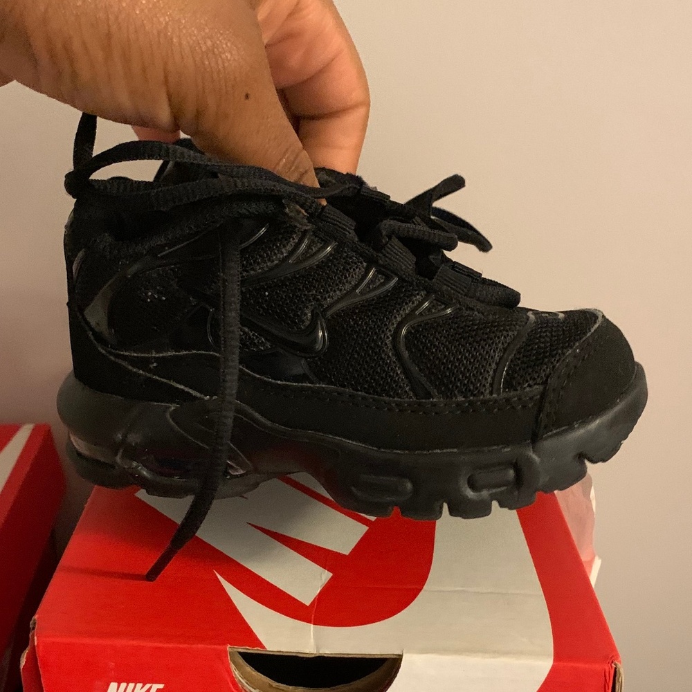 Toddler 6c Air max plus